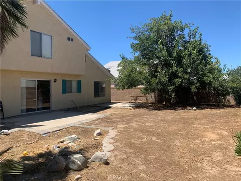 Exterior - 3517 Apollo, Palmdale, CA 93550 photo 5 of 8