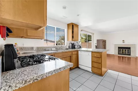 Kitchen - 3517 Apollo, Palmdale, CA 93550 photo 2 of 2