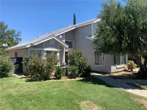 Exterior - 3517 Apollo, Palmdale, CA 93550 photo 2 of 8