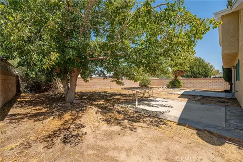 Exterior - 3517 Apollo, Palmdale, CA 93550 photo 4 of 9