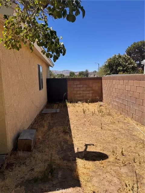 Exterior - 3517 Apollo, Palmdale, CA 93550 photo 8 of 8
