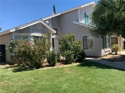 Exterior - 3517 Apollo, Palmdale, CA 93550 photo 3 of 9