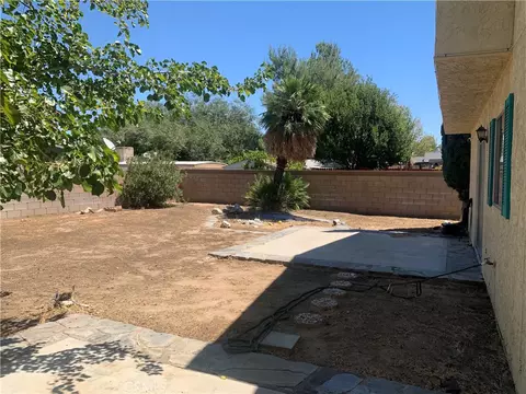 Exterior - 3517 Apollo, Palmdale, CA 93550 photo 9 of 9