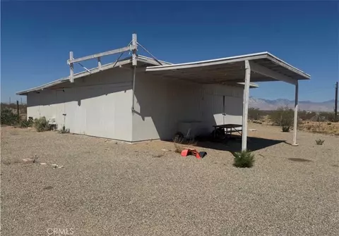 Exterior - 1853 Weiman Ave, Ridgecrest, CA 93555 photo 2 of 2