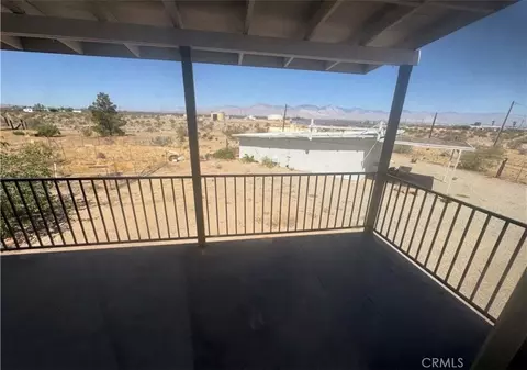 Exterior - 1853 Weiman Ave, Ridgecrest, CA 93555 photo 1 of 2