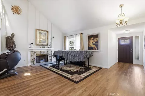 Entry Way - 6581 Eagle Dr, Chino, CA 91710 photo 3 of 10