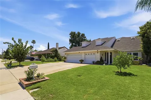 Exterior - 6581 Eagle Dr, Chino, CA 91710 photo 1 of 8