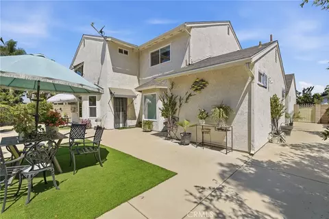 Exterior - 6581 Eagle Dr, Chino, CA 91710 photo 4 of 8
