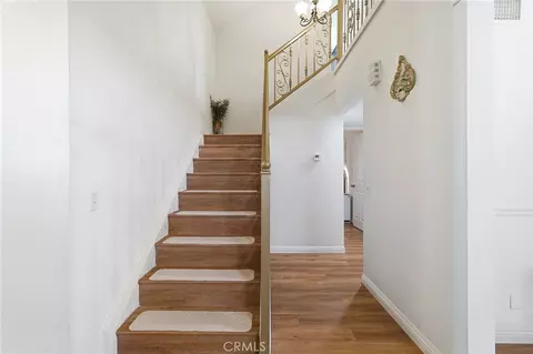 Entry Way - 6581 Eagle Dr, Chino, CA 91710 photo 5 of 10