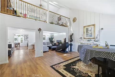 Entry Way - 6581 Eagle Dr, Chino, CA 91710 photo 2 of 10