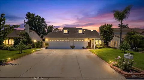 Exterior - 6581 Eagle Dr, Chino, CA 91710 photo 2 of 8