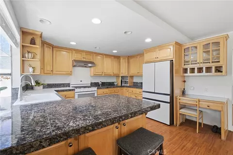 Kitchen - 6581 Eagle Dr, Chino, CA 91710 photo 2 of 4