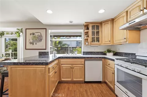 Kitchen - 6581 Eagle Dr, Chino, CA 91710 photo 3 of 4