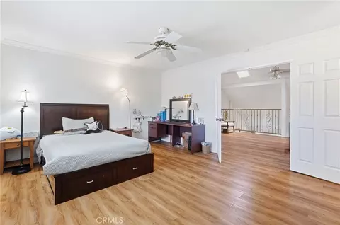 Bedroom - 6581 Eagle Dr, Chino, CA 91710 photo 5 of 9