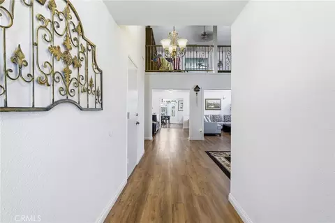 Entry Way - 6581 Eagle Dr, Chino, CA 91710 photo 1 of 10