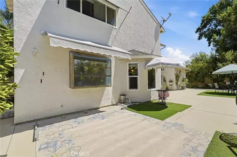 Exterior - 6581 Eagle Dr, Chino, CA 91710 photo 6 of 8