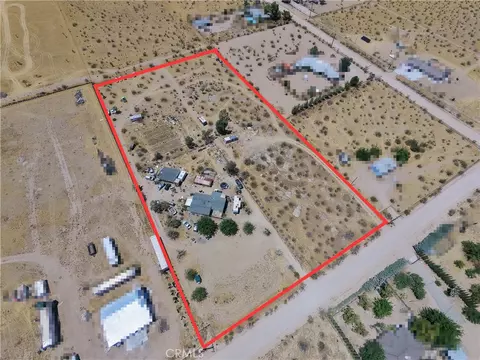 9624 Cody, Lucerne Valley, CA 92356