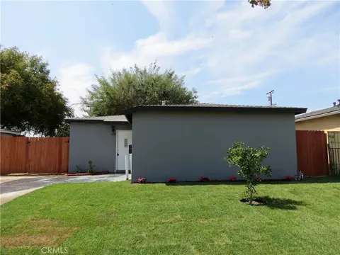 Exterior - 4950 E San Rafael, Compton, CA 90221 photo 8 of 11