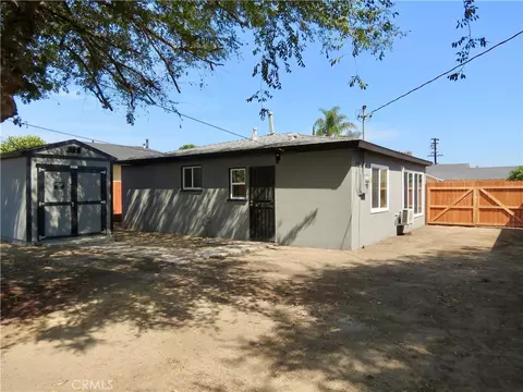 Exterior - 4950 E San Rafael, Compton, CA 90221 photo 5 of 11