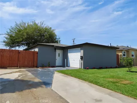 Exterior - 4950 E San Rafael, Compton, CA 90221 photo 10 of 11
