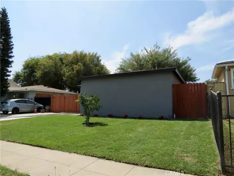 Exterior - 4950 E San Rafael, Compton, CA 90221 photo 9 of 11