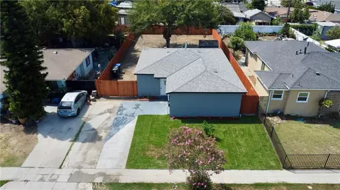View/Area - 4950 E San Rafael, Compton, CA 90221 photo 3 of 5