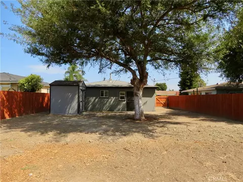 Exterior - 4950 E San Rafael, Compton, CA 90221 photo 4 of 11