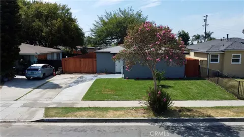 Exterior - 4950 E San Rafael, Compton, CA 90221 photo 11 of 11