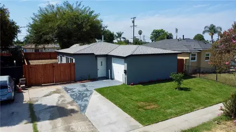 4950 E San Rafael, Compton, CA 90221