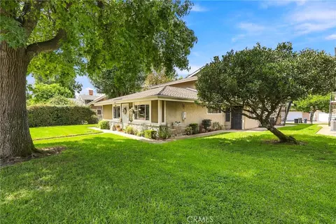 3027 N White Ave, La Verne, CA 91750