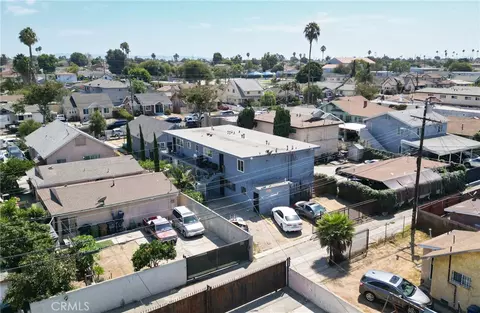 1035 W 107th, Los Angeles, CA 90044