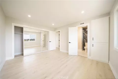 Bedroom - 4809 E Wasatch, Anaheim, CA 92807 photo 5 of 5