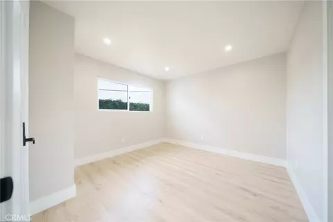 Bedroom - 4809 E Wasatch, Anaheim, CA 92807 photo 2 of 5