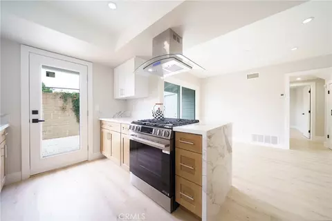 Kitchen - 4809 E Wasatch, Anaheim, CA 92807 photo 2 of 2
