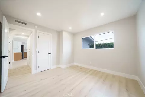 Bedroom - 4809 E Wasatch, Anaheim, CA 92807 photo 4 of 5