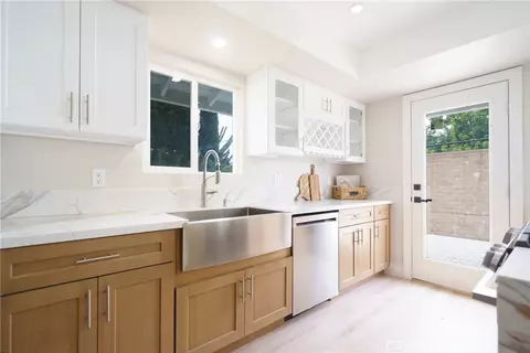 Kitchen - 4809 E Wasatch, Anaheim, CA 92807 photo 1 of 2