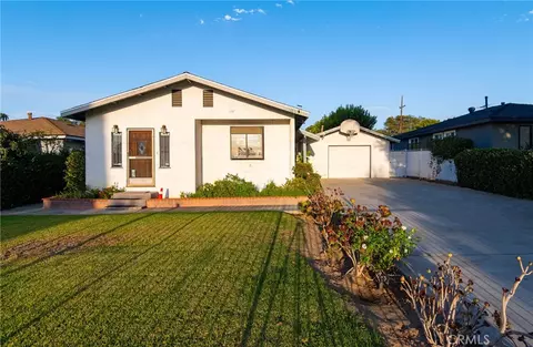 1538 Vanderwell Ave, La Puente, CA 91744