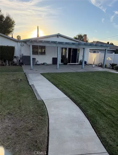1538 Vanderwell Ave, La Puente, CA 91744