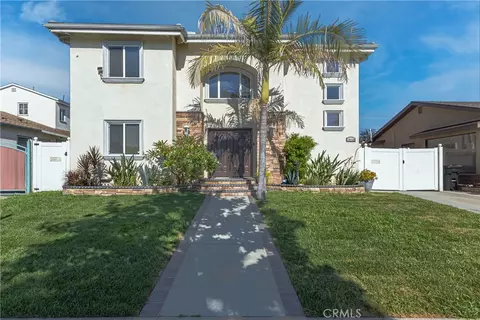10140 Harvest Ave, Santa Fe Springs, CA 90670