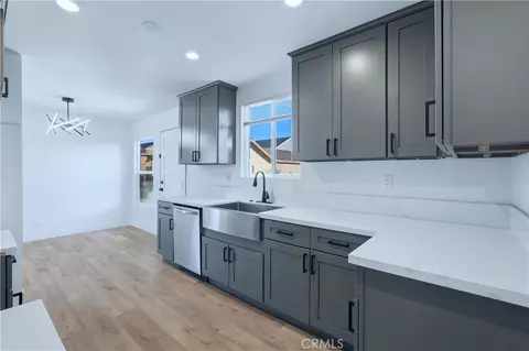 Kitchen - 244 N Glenwood St, Colton, CA 92324 photo 1 of 2