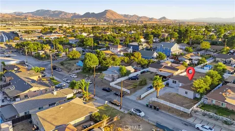 View/Area - 244 N Glenwood St, Colton, CA 92324 photo 4 of 6