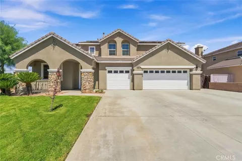26620 Quartz Rd, Moreno Valley, CA 92555