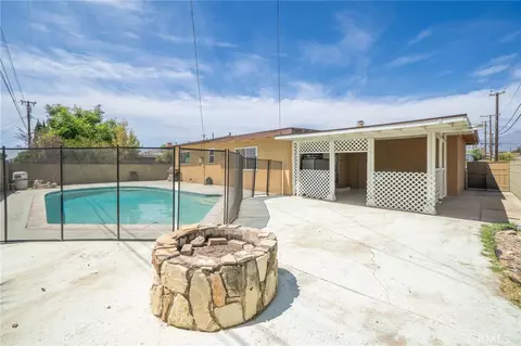 Exterior - 5595 Hawthorne, Montclair, CA 91763 photo 6 of 7
