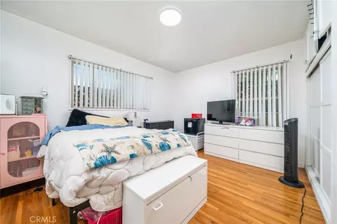 Bedroom - 5595 Hawthorne, Montclair, CA 91763 photo 2 of 3
