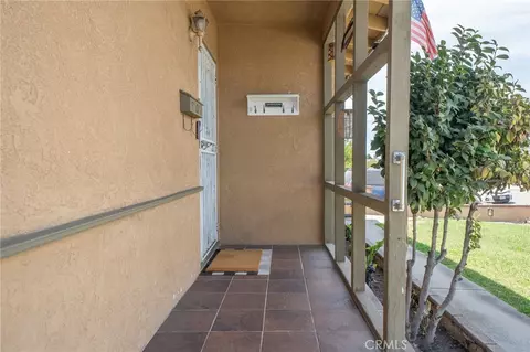 Exterior - 5595 Hawthorne, Montclair, CA 91763 photo 3 of 7