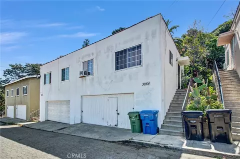 3064 Isabel, Los Angeles, CA 90065
