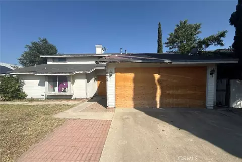 6065 Olive, San Bernardino, CA 92407