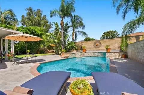 Exterior - 9946 Mangrove, Rancho Cucamonga, CA 91730 photo 15 of 18