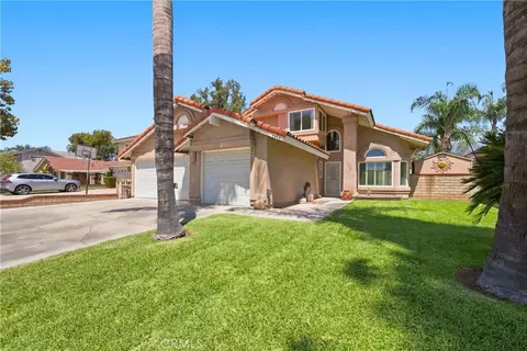 Exterior - 9946 Mangrove, Rancho Cucamonga, CA 91730 photo 4 of 18