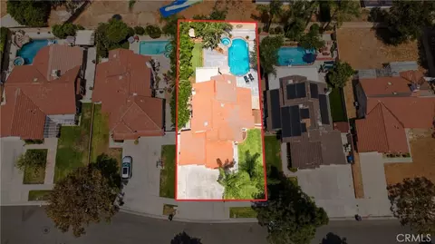 View/Area - 9946 Mangrove, Rancho Cucamonga, CA 91730 photo 5 of 7